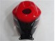 05-06 Rot Schwarz Honda CBR600RR Motorrad Verkleidungen & Plastik 05-06 Rot Schwarz Honda CBR600RR Motorrad Verkleidungen & Plastik