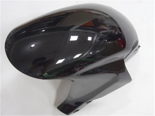 05-06 Rot Schwarz Honda CBR600RR Motorrad Verkleidungen & Plastik 05-06 Rot Schwarz Honda CBR600RR Motorrad Verkleidungen & Plastik