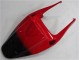 05-06 Rot Schwarz Honda CBR600RR Motorrad Verkleidungen & Plastik 05-06 Rot Schwarz Honda CBR600RR Motorrad Verkleidungen & Plastik