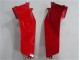 05-06 Rot Schwarz Honda CBR600RR Motorrad Verkleidungen & Plastik 05-06 Rot Schwarz Honda CBR600RR Motorrad Verkleidungen & Plastik