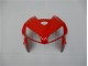 05-06 Rot Schwarz Honda CBR600RR Motorrad Vollverkleidung 05-06 Rot Schwarz Honda CBR600RR Motorrad Vollverkleidung