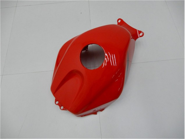 05-06 Rot Schwarz Honda CBR600RR Motorrad Vollverkleidung 05-06 Rot Schwarz Honda CBR600RR Motorrad Vollverkleidung