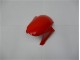 05-06 Rot Schwarz Honda CBR600RR Motorrad Vollverkleidung 05-06 Rot Schwarz Honda CBR600RR Motorrad Vollverkleidung