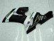 05-06 Rot Schwarz Kawasaki ZX6R Motorrad Verkleidungen 05-06 Rot Schwarz Kawasaki ZX6R Motorrad Verkleidungen