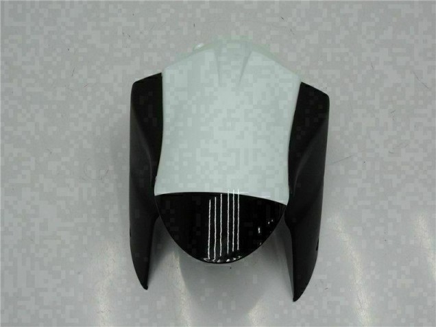 05-06 Rot Schwarz Kawasaki ZX6R Motorrad Verkleidungen 05-06 Rot Schwarz Kawasaki ZX6R Motorrad Verkleidungen