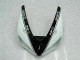 05-06 Rot Schwarz Kawasaki ZX6R Motorrad Verkleidungen 05-06 Rot Schwarz Kawasaki ZX6R Motorrad Verkleidungen