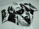 05-06 Rot Schwarz Kawasaki ZX6R Motorrad Verkleidungen 05-06 Rot Schwarz Kawasaki ZX6R Motorrad Verkleidungen