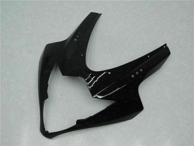 05-06 Rot Schwarz Suzuki GSXR 1000 Motorrad Verkleidung Komplett Sets