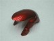 05-06 Rot Schwarz Suzuki GSXR 1000 Motorrad Verkleidung Komplett Sets