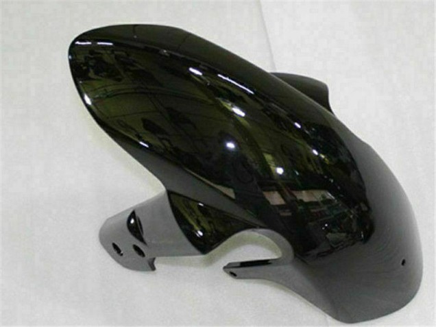 05-06 Rot Schwarz Suzuki GSXR 1000 Motorrad Verkleidung