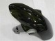 05-06 Rot Schwarz Suzuki GSXR 1000 Motorrad Verkleidung