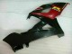 05-06 Rot Schwarz Suzuki GSXR 1000 Motorrad Verkleidung & Plastik 05-06 Rot Schwarz Suzuki GSXR 1000 Motorrad Verkleidung & Plastik