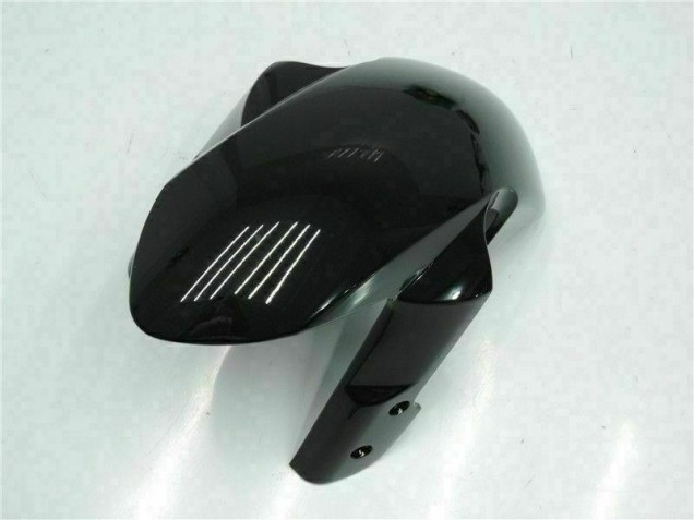 05-06 Rot Schwarz Suzuki GSXR 1000 Motorrad Verkleidungen 05-06 Rot Schwarz Suzuki GSXR 1000 Motorrad Verkleidungen