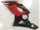 05-06 Rot Schwarz Suzuki GSXR 1000 Motorrad Vollverkleidung