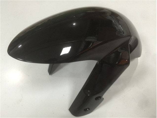 05-06 Rot Schwarz Suzuki GSXR 1000 Motorrad Vollverkleidung