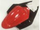 05-06 Rot Schwarz Suzuki GSXR 1000 Motorrad Vollverkleidung