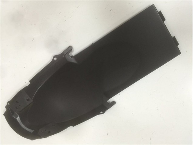 05-06 Rot Schwarz Suzuki GSXR 1000 Motorrad Vollverkleidung