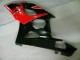 05-06 Rot Schwarz Suzuki GSXR 1000 Motorrad Vollverkleidung & Plastik 05-06 Rot Schwarz Suzuki GSXR 1000 Motorrad Vollverkleidung & Plastik