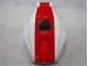 05-06 Rot Weiß Honda CBR600RR Motorrad Verkleidung Komplett Sets 05-06 Rot Weiß Honda CBR600RR Motorrad Verkleidung Komplett Sets
