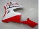 05-06 Rot Weiß Honda CBR600RR Motorrad Verkleidung Komplett Sets 05-06 Rot Weiß Honda CBR600RR Motorrad Verkleidung Komplett Sets