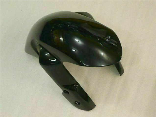 05-06 Rot Weiß Suzuki GSXR 1000 Motorrad Verkleidungen