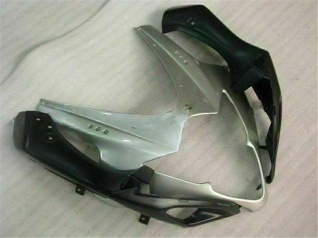 05-06 Rot Weiß Suzuki GSXR 1000 Motorrad Vollverkleidung 05-06 Rot Weiß Suzuki GSXR 1000 Motorrad Vollverkleidung