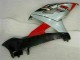 05-06 Rot Weiß Suzuki GSXR 1000 Motorrad Vollverkleidung 05-06 Rot Weiß Suzuki GSXR 1000 Motorrad Vollverkleidung