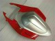 05-06 Rot Weiß Suzuki GSXR 1000 Motorrad Vollverkleidung 05-06 Rot Weiß Suzuki GSXR 1000 Motorrad Vollverkleidung