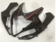 05-06 Schwarz Grau Suzuki GSXR 1000 Motorrad Verkleidung