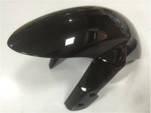 05-06 Schwarz Grau Suzuki GSXR 1000 Motorrad Verkleidung