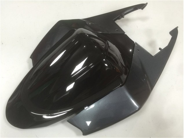 05-06 Schwarz Grau Suzuki GSXR 1000 Motorrad Verkleidung