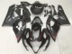 05-06 Schwarz Grau Suzuki GSXR 1000 Motorrad Verkleidung