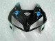 05-06 Schwarz Honda CBR600RR Injektion Motorrad Verkleidungen 05-06 Schwarz Honda CBR600RR Injektion Motorrad Verkleidungen