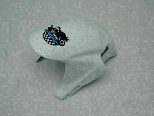 05-06 Schwarz Honda CBR600RR Injektion Motorrad Verkleidungen 05-06 Schwarz Honda CBR600RR Injektion Motorrad Verkleidungen