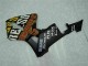 05-06 Schwarz Honda CBR600RR Motor Vollverkleidung 05-06 Schwarz Honda CBR600RR Motor Vollverkleidung