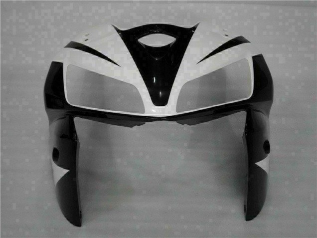 05-06 Schwarz Honda CBR600RR Motorrad Verkleidung & Plastik 05-06 Schwarz Honda CBR600RR Motorrad Verkleidung & Plastik
