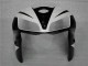 05-06 Schwarz Honda CBR600RR Motorrad Verkleidung & Plastik 05-06 Schwarz Honda CBR600RR Motorrad Verkleidung & Plastik