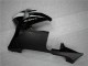 05-06 Schwarz Honda CBR600RR Motorrad Verkleidung & Plastik 05-06 Schwarz Honda CBR600RR Motorrad Verkleidung & Plastik