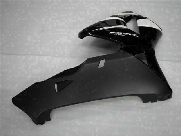 05-06 Schwarz Honda CBR600RR Motorrad Verkleidung & Plastik 05-06 Schwarz Honda CBR600RR Motorrad Verkleidung & Plastik