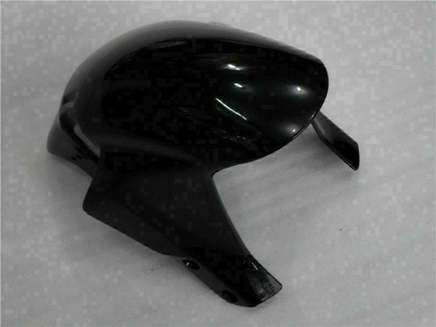 05-06 Schwarz Honda CBR600RR Motorrad Verkleidung & Plastik 05-06 Schwarz Honda CBR600RR Motorrad Verkleidung & Plastik
