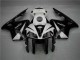 05-06 Schwarz Honda CBR600RR Motorrad Verkleidung & Plastik 05-06 Schwarz Honda CBR600RR Motorrad Verkleidung & Plastik