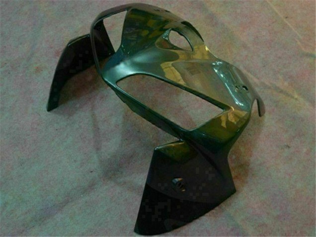 05-06 Schwarz Honda CBR600RR Motorrad Verkleidungen 05-06 Schwarz Honda CBR600RR Motorrad Verkleidungen