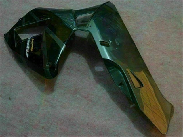 05-06 Schwarz Honda CBR600RR Motorrad Verkleidungen 05-06 Schwarz Honda CBR600RR Motorrad Verkleidungen
