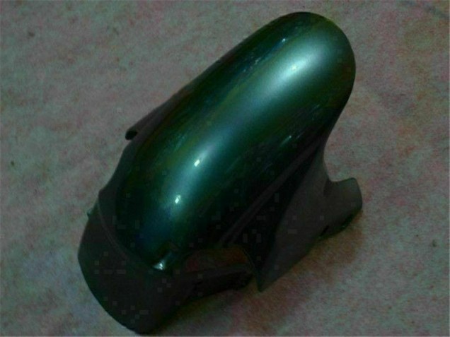 05-06 Schwarz Honda CBR600RR Motorrad Verkleidungen 05-06 Schwarz Honda CBR600RR Motorrad Verkleidungen