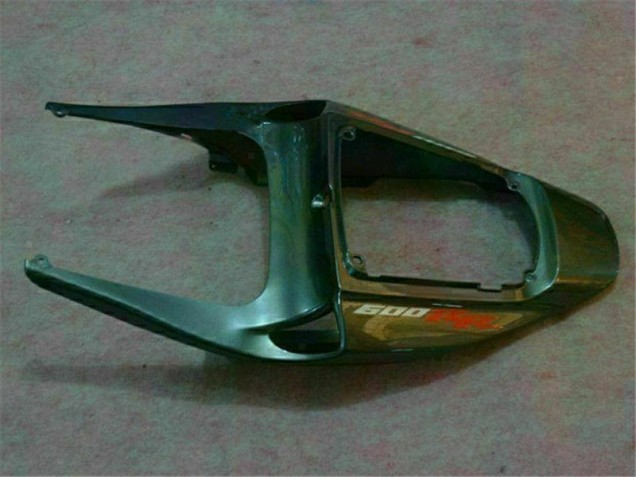 05-06 Schwarz Honda CBR600RR Motorrad Verkleidungen 05-06 Schwarz Honda CBR600RR Motorrad Verkleidungen
