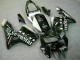 05-06 Schwarz Honda CBR600RR Motorrad Verkleidungen & Plastik 05-06 Schwarz Honda CBR600RR Motorrad Verkleidungen & Plastik