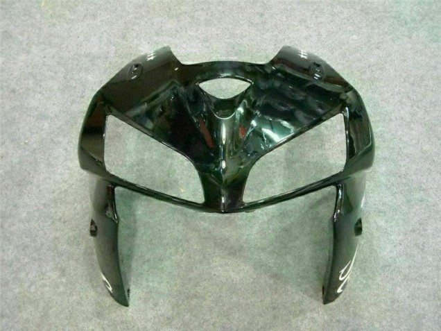 05-06 Schwarz Honda CBR600RR Motorrad Verkleidungen & Plastik 05-06 Schwarz Honda CBR600RR Motorrad Verkleidungen & Plastik