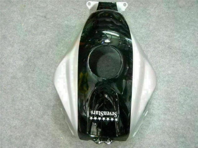 05-06 Schwarz Honda CBR600RR Motorrad Verkleidungen & Plastik 05-06 Schwarz Honda CBR600RR Motorrad Verkleidungen & Plastik