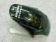 05-06 Schwarz Honda CBR600RR Motorrad Verkleidungen & Plastik 05-06 Schwarz Honda CBR600RR Motorrad Verkleidungen & Plastik