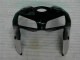 05-06 Schwarz Honda CBR600RR Motorradverkleidung Plastik Kits 05-06 Schwarz Honda CBR600RR Motorradverkleidung Plastik Kits